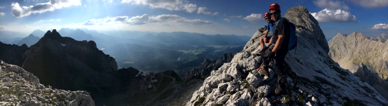 Bergfuehrer-Mittenwald