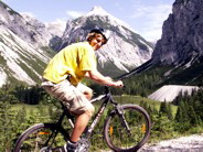 Mountainbike