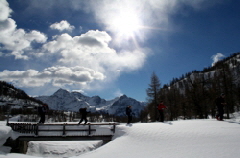Skitourenträume Skitourenträume